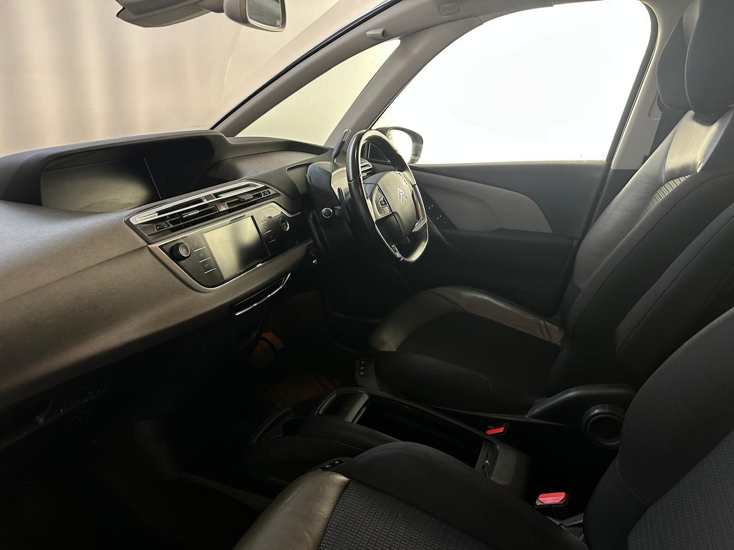 Used Citroen C4 Grand Picasso 2020 for sale - 76584276: Photo 11