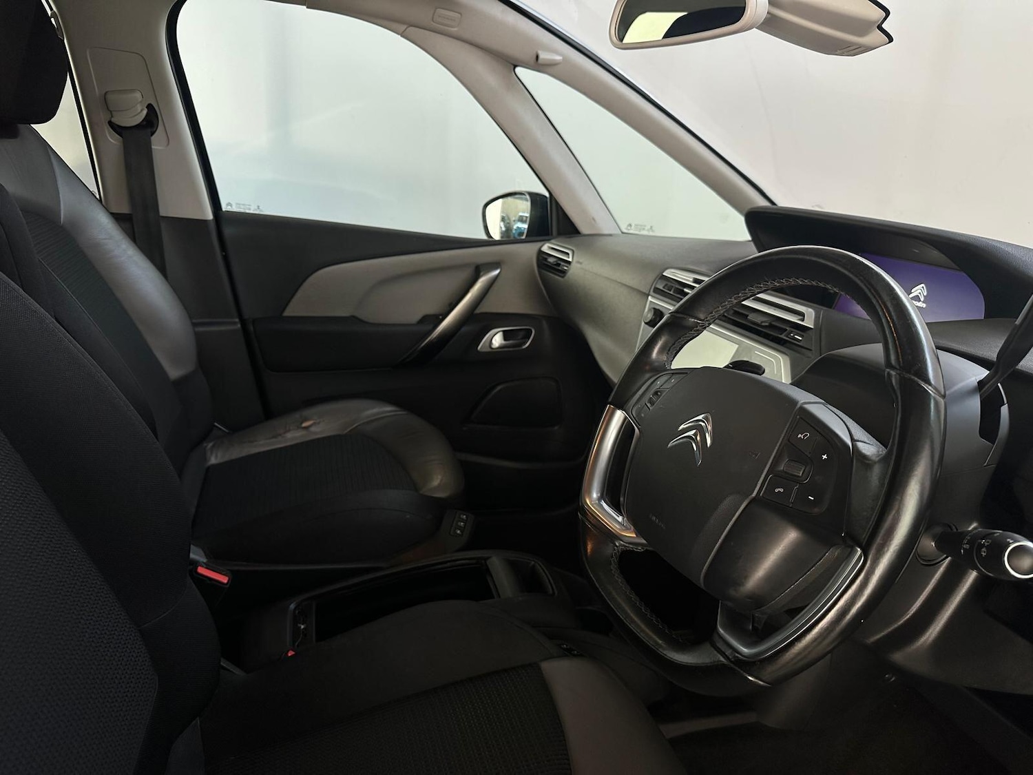 Used Citroen C4 Grand Picasso 2020 for sale - 76584276: Photo 12