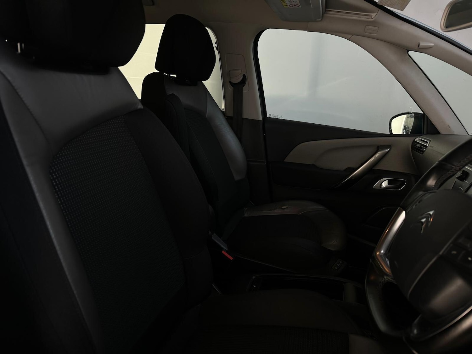 Used Citroen C4 Grand Picasso 2020 for sale - 76584276: Photo 13