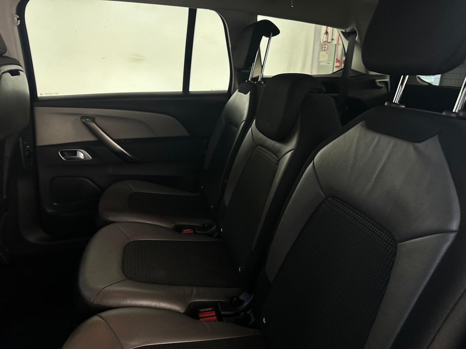 Used Citroen C4 Grand Picasso 2020 for sale - 76584276: Photo 14