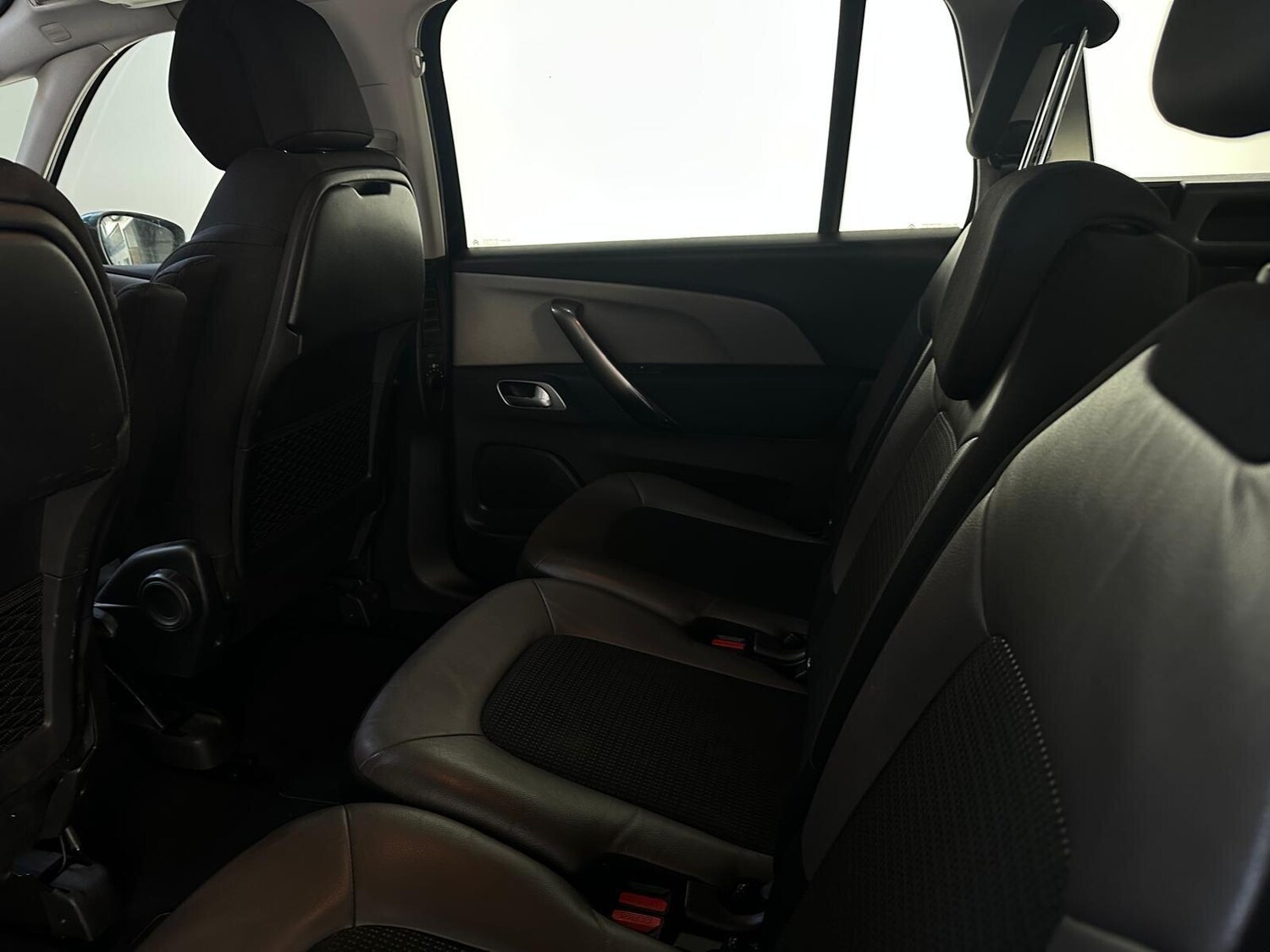 Used Citroen C4 Grand Picasso 2020 for sale - 76584276: Photo 15