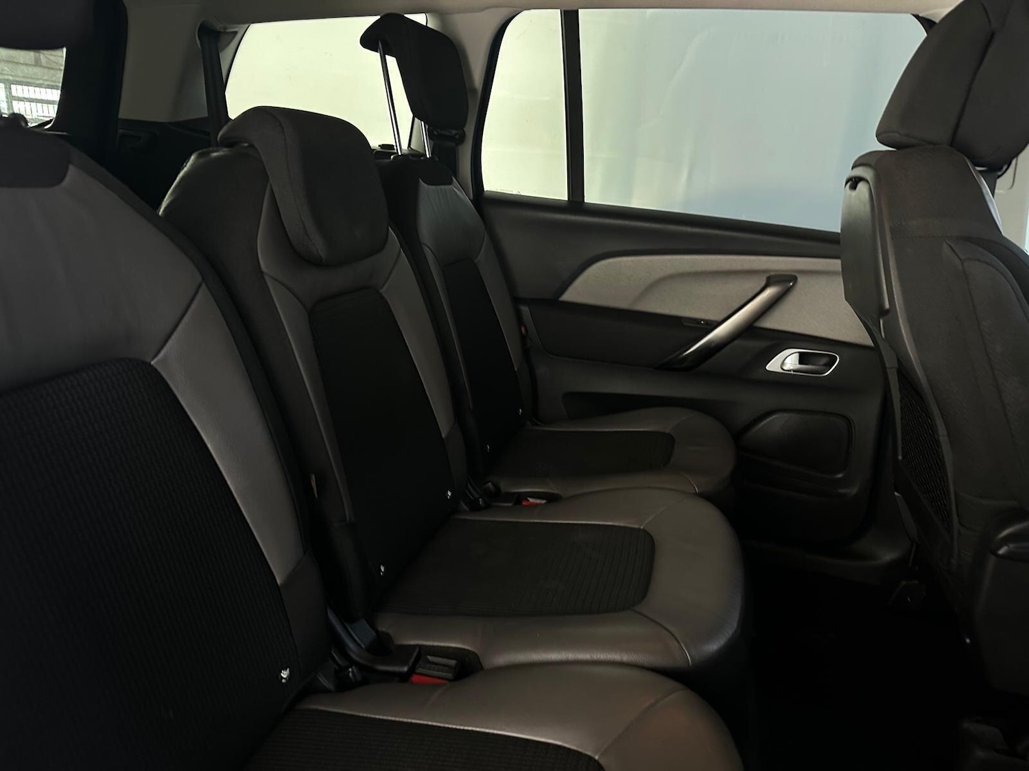 Used Citroen C4 Grand Picasso 2020 for sale - 76584276: Photo 16