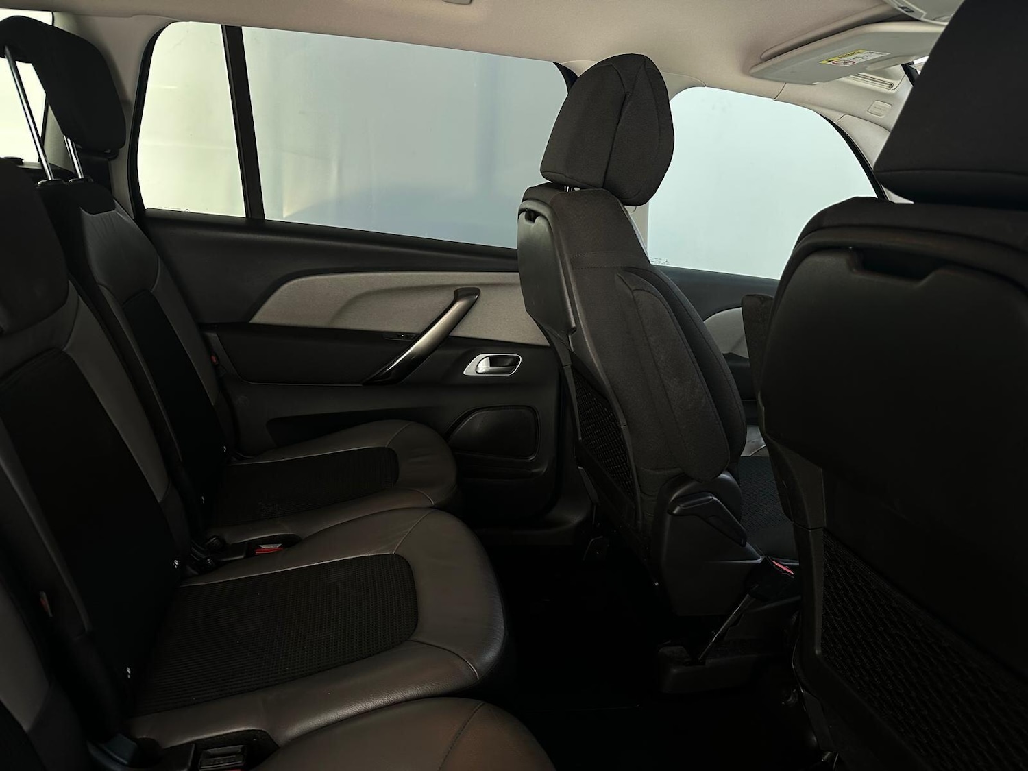 Used Citroen C4 Grand Picasso 2020 for sale - 76584276: Photo 17