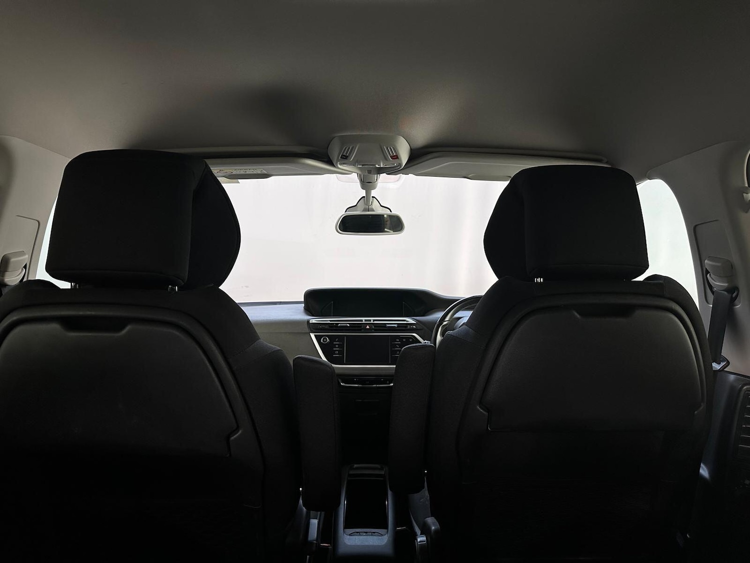 Used Citroen C4 Grand Picasso 2020 for sale - 76584276: Photo 18