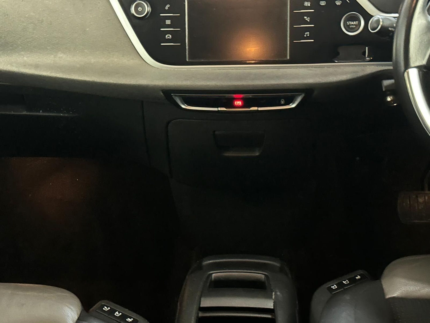 Used Citroen C4 Grand Picasso 2020 for sale - 76584276: Photo 19