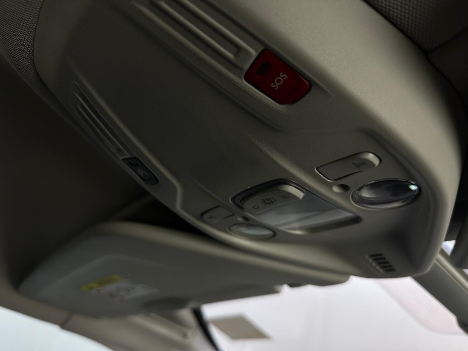 Used Citroen C4 Grand Picasso 2020 for sale - 76584276: Photo 20