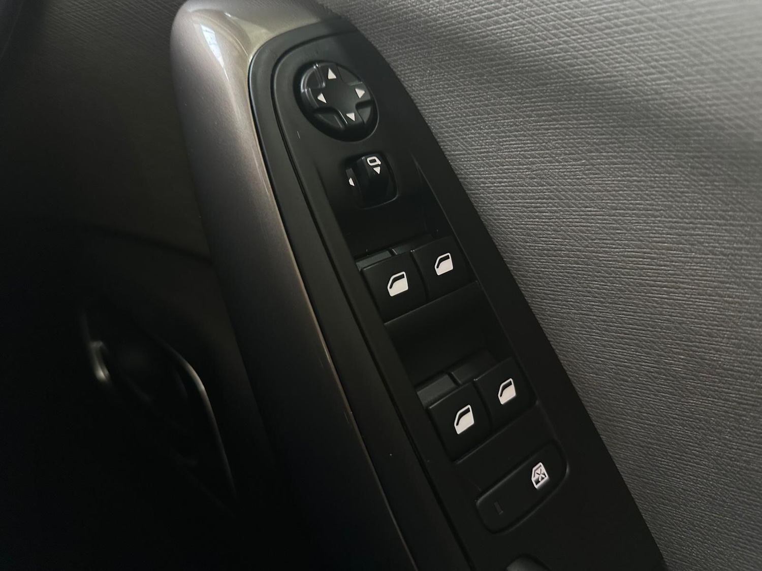 Used Citroen C4 Grand Picasso 2020 for sale - 76584276: Photo 22