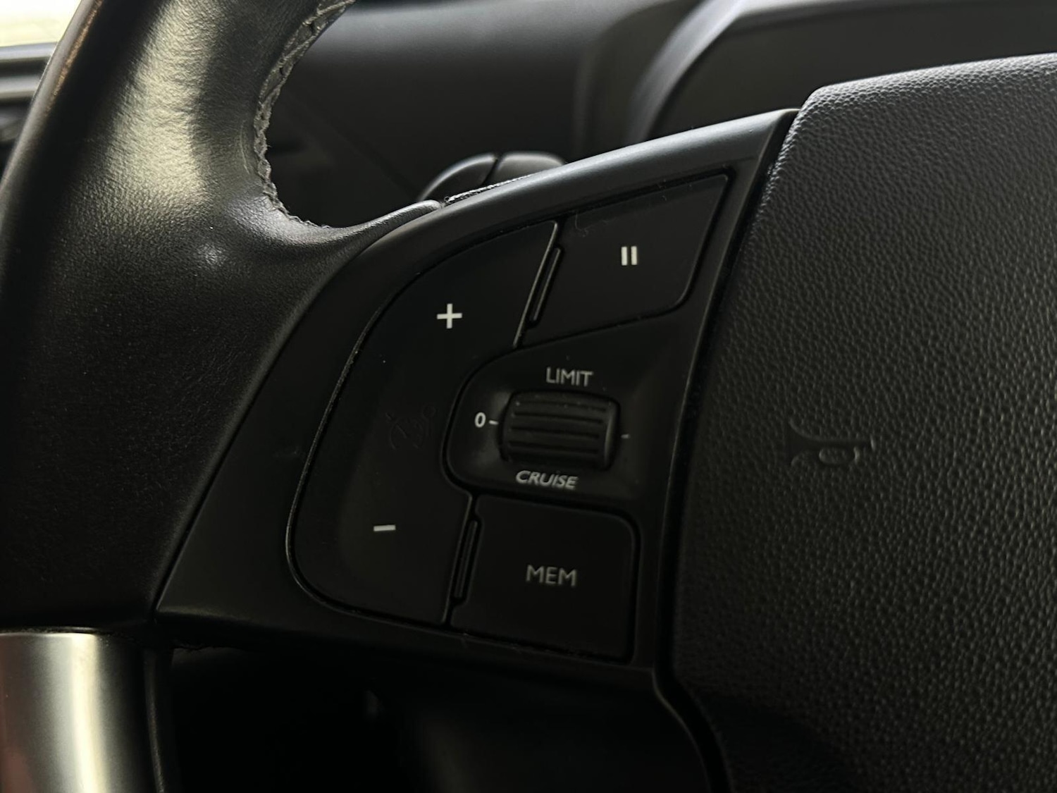 Used Citroen C4 Grand Picasso 2020 for sale - 76584276: Photo 25