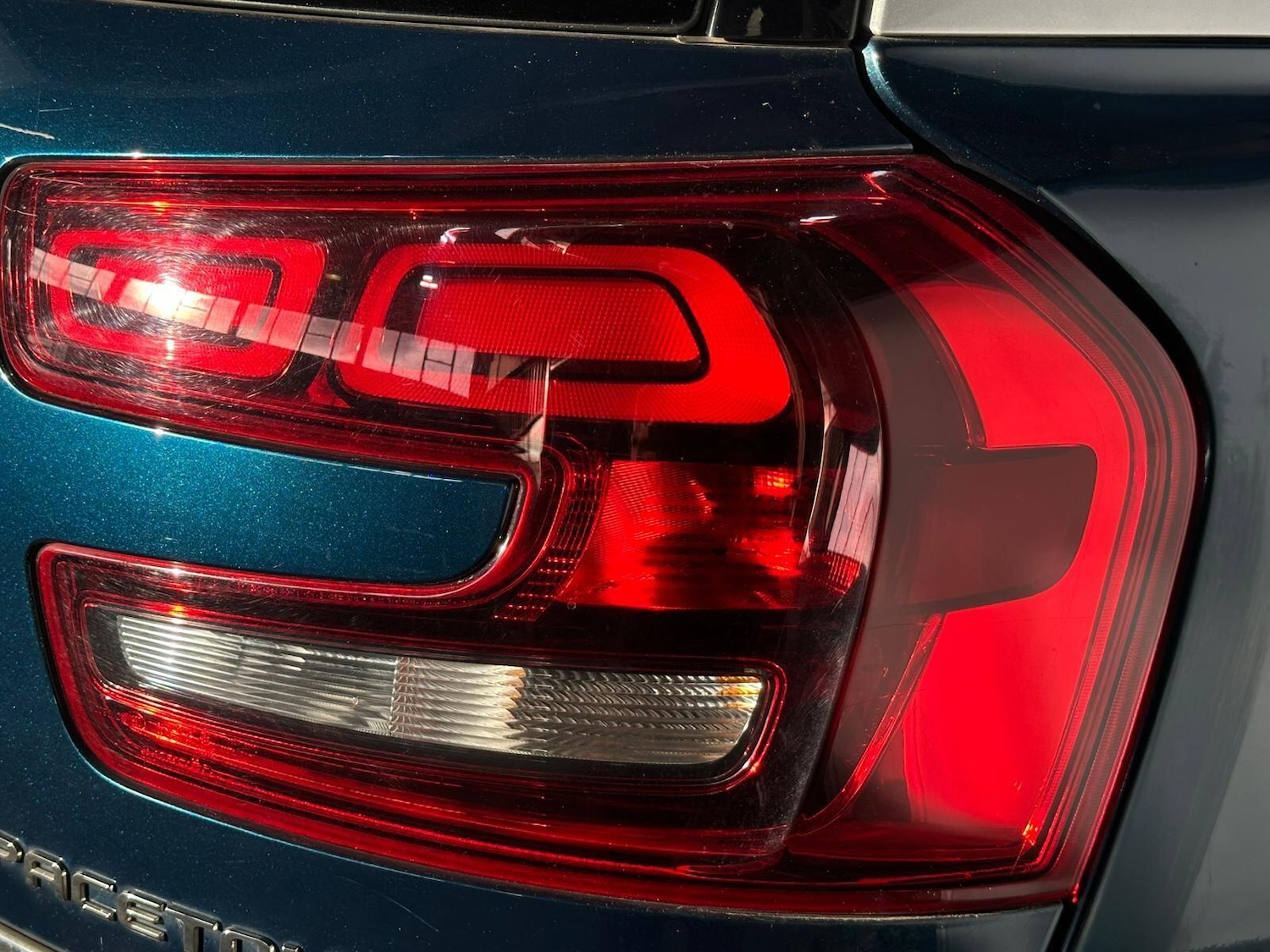 Used Citroen C4 Grand Picasso 2020 for sale - 76584276: Photo 32