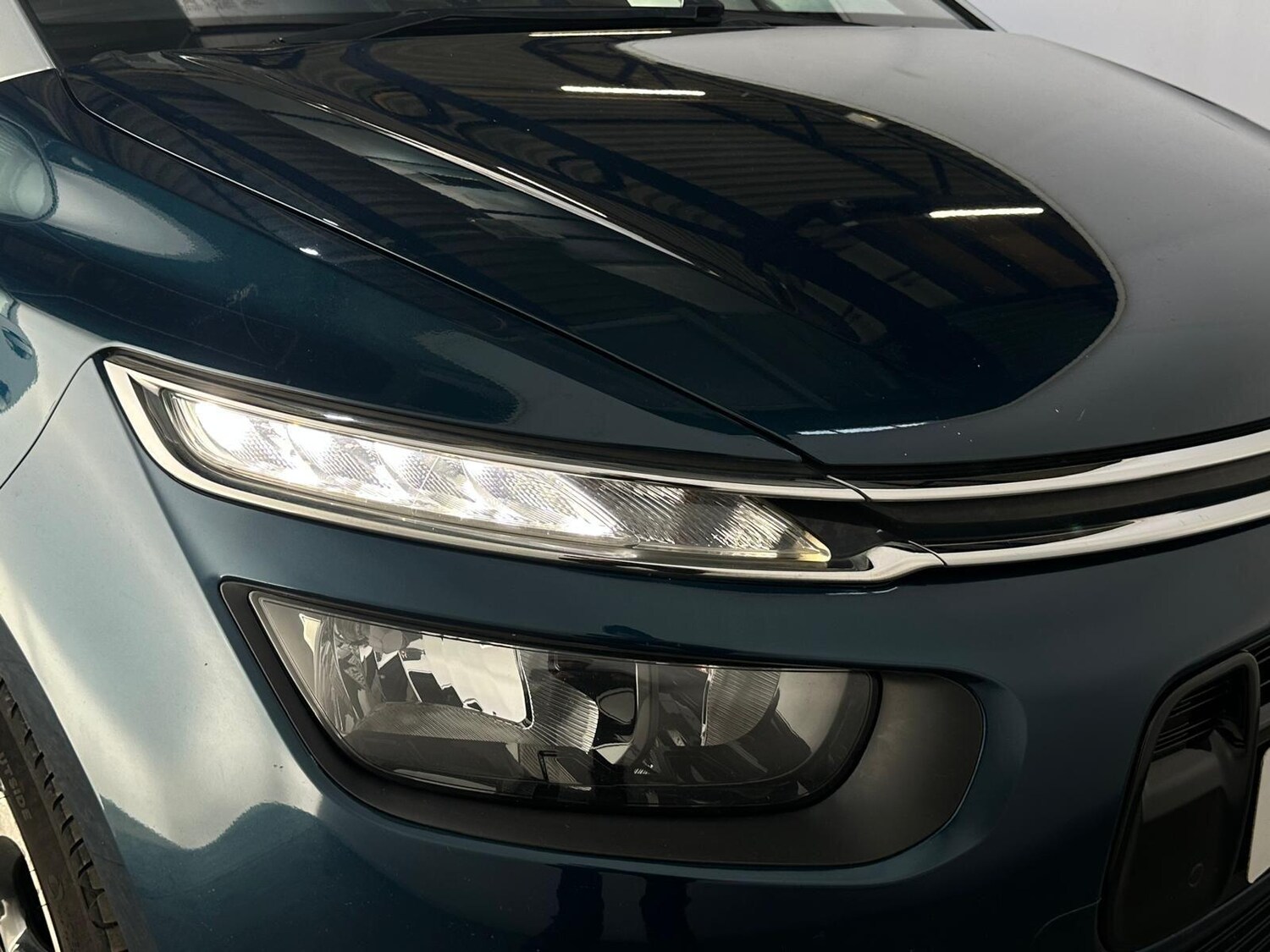 Used Citroen C4 Grand Picasso 2020 for sale - 76584276: Photo 33