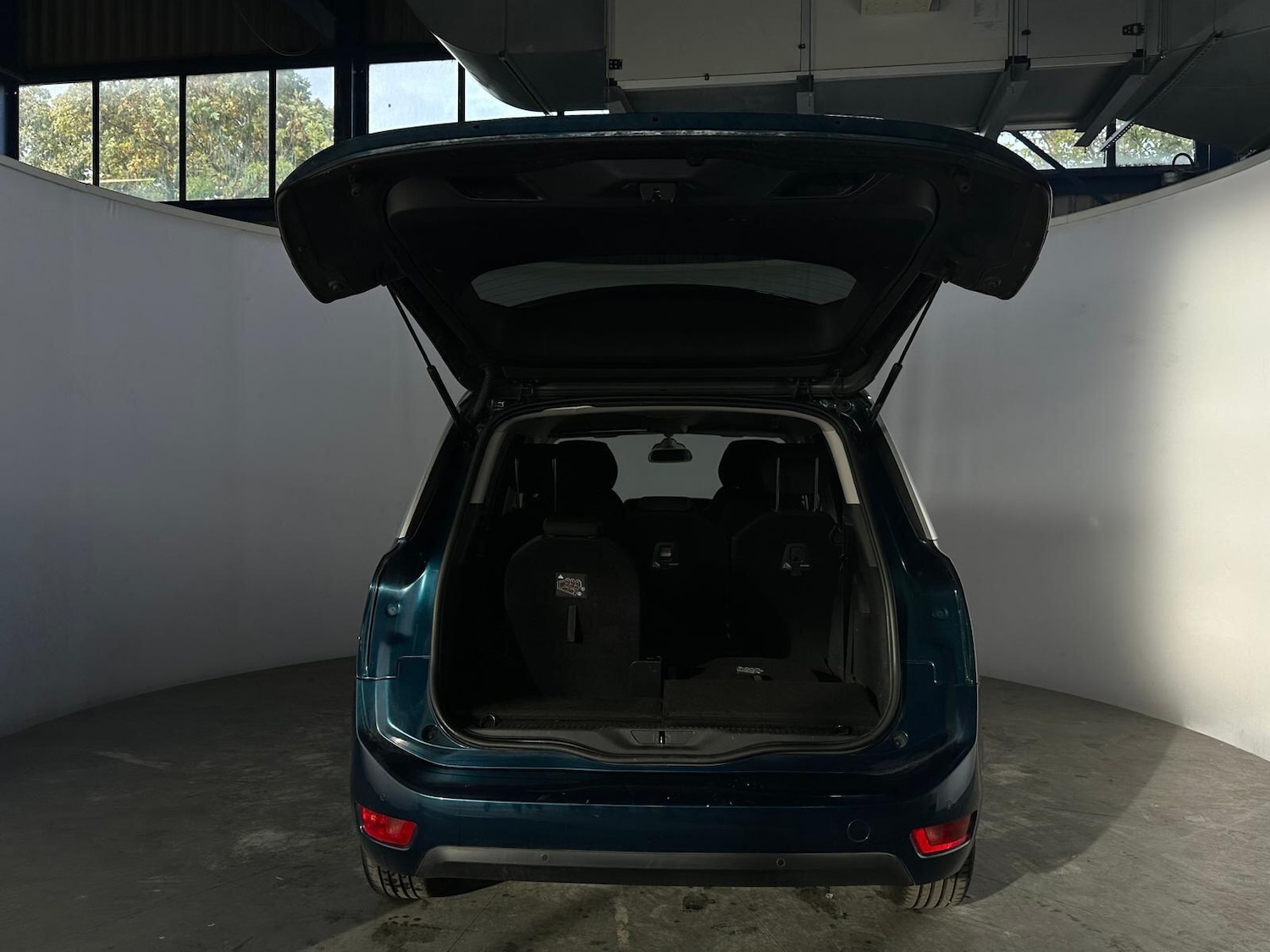 Used Citroen C4 Grand Picasso 2020 for sale - 76584276: Photo 34