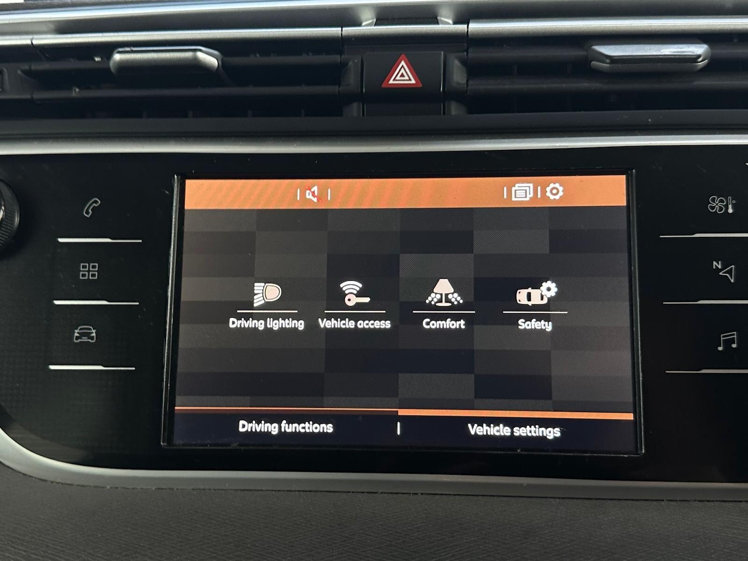 Used Citroen C4 Grand Picasso 2020 for sale - 76584276: Photo 36