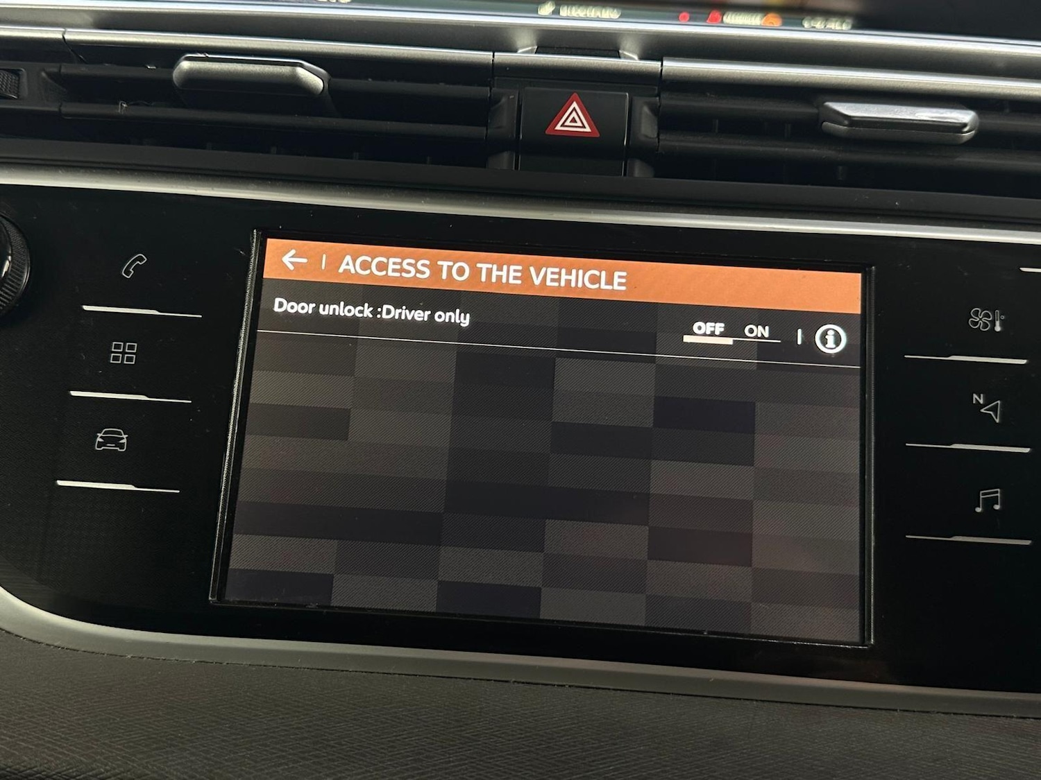 Used Citroen C4 Grand Picasso 2020 for sale - 76584276: Photo 37