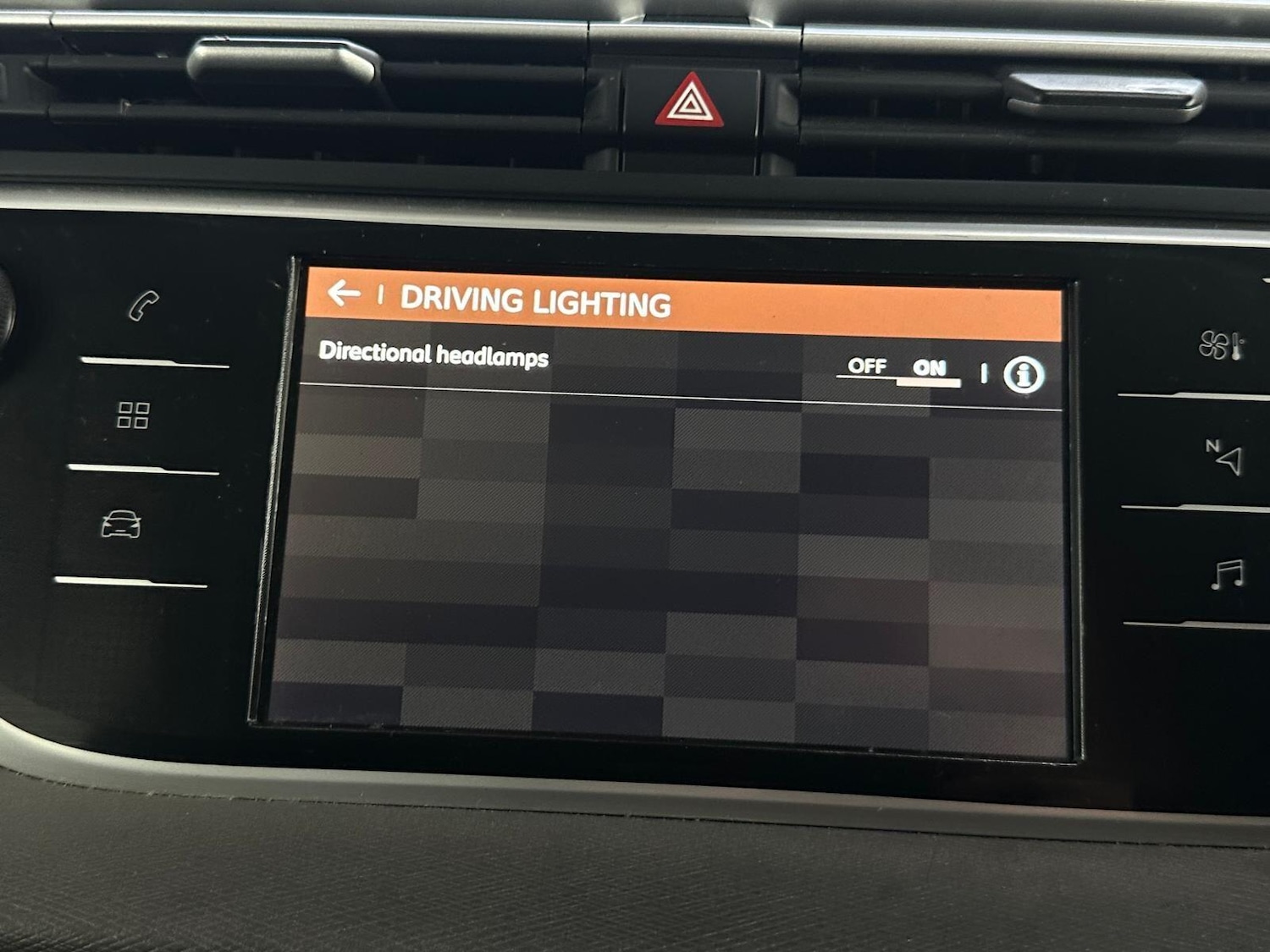 Used Citroen C4 Grand Picasso 2020 for sale - 76584276: Photo 38