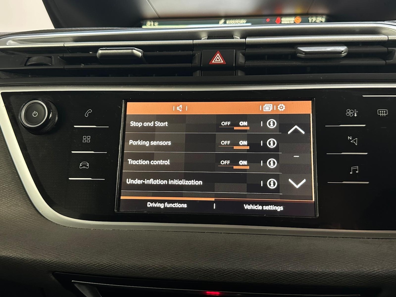 Used Citroen C4 Grand Picasso 2020 for sale - 76584276: Photo 39