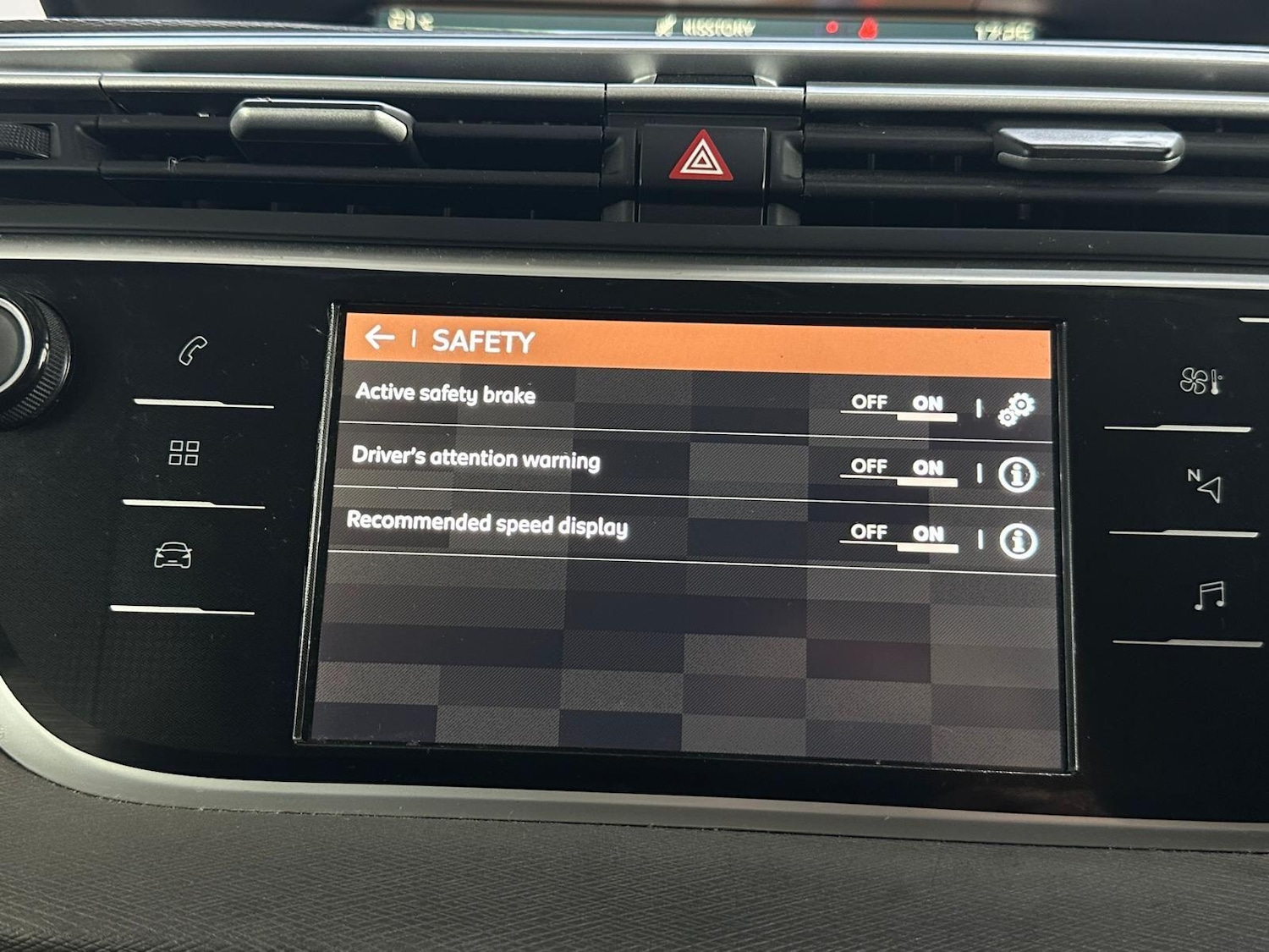 Used Citroen C4 Grand Picasso 2020 for sale - 76584276: Photo 40