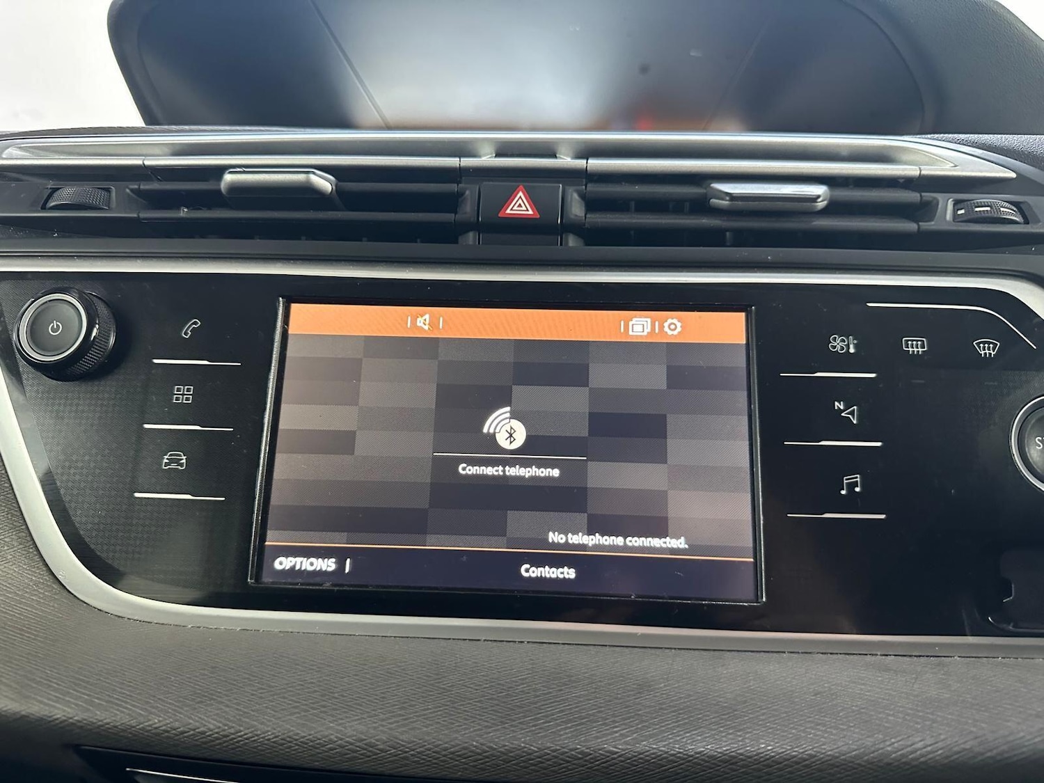 Used Citroen C4 Grand Picasso 2020 for sale - 76584276: Photo 41