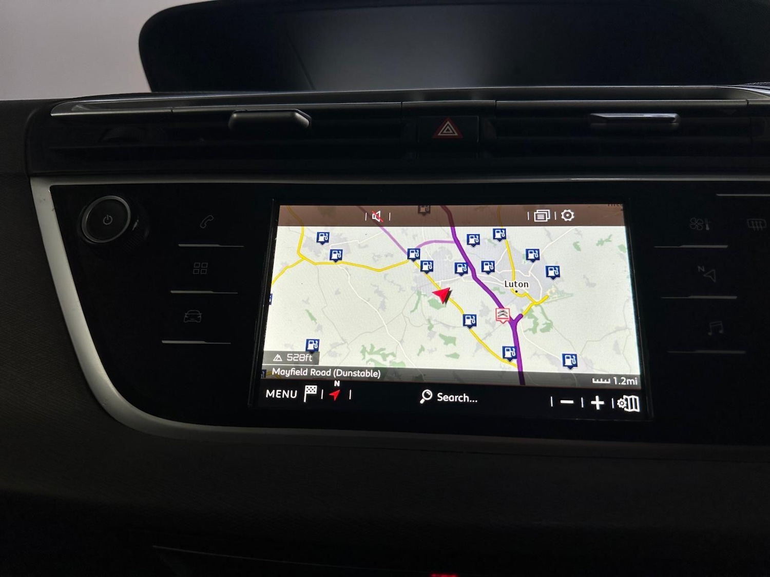 Used Citroen C4 Grand Picasso 2020 for sale - 76584276: Photo 43