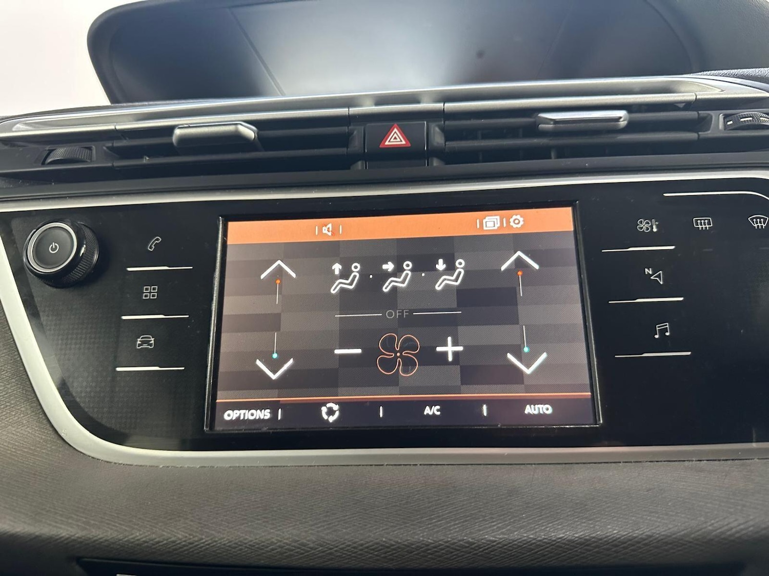 Used Citroen C4 Grand Picasso 2020 for sale - 76584276: Photo 44