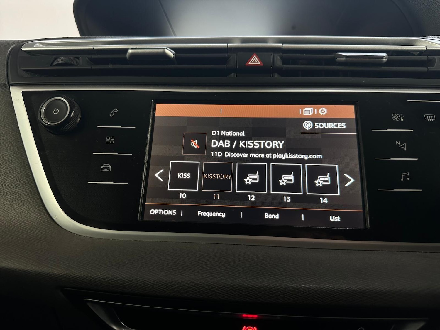 Used Citroen C4 Grand Picasso 2020 for sale - 76584276: Photo 45