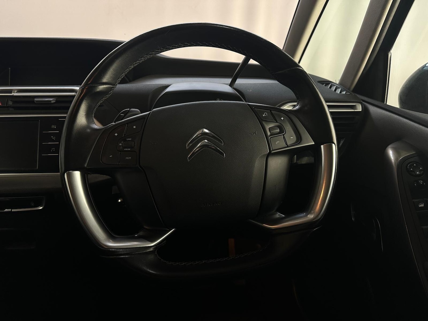 Used Citroen C4 Grand Picasso 2020 for sale - 76584276: Photo 7