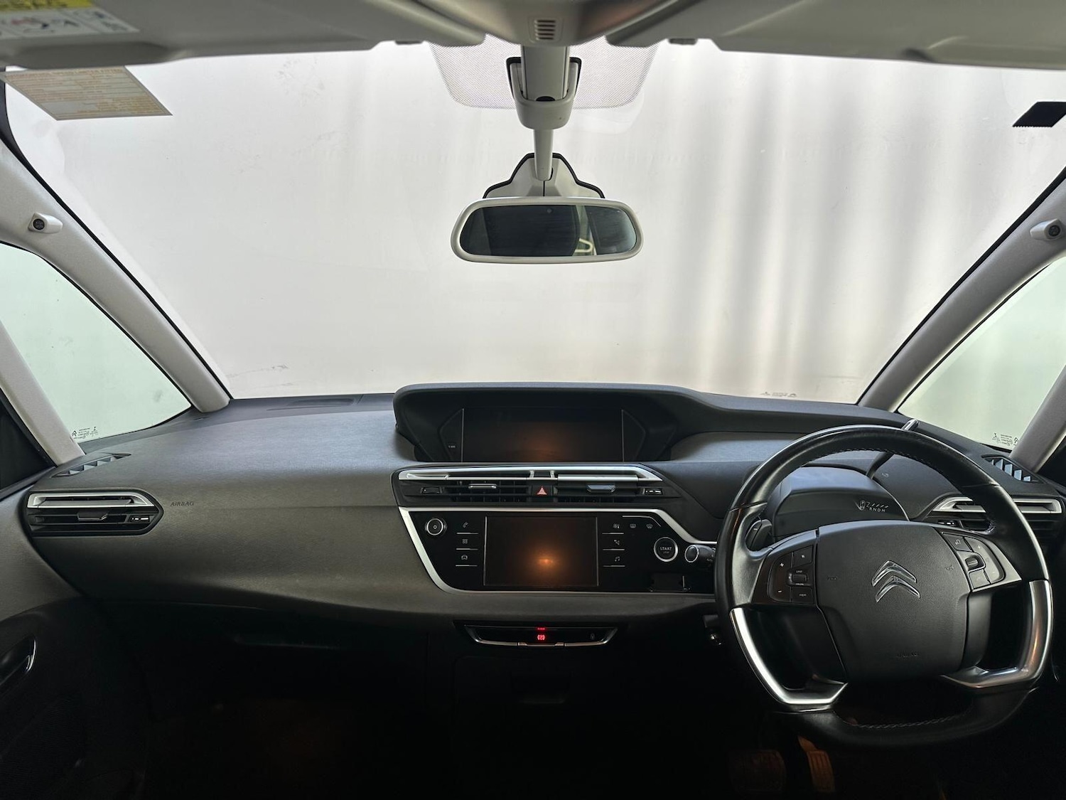 Used Citroen C4 Grand Picasso 2020 for sale - 76584276: Photo 8