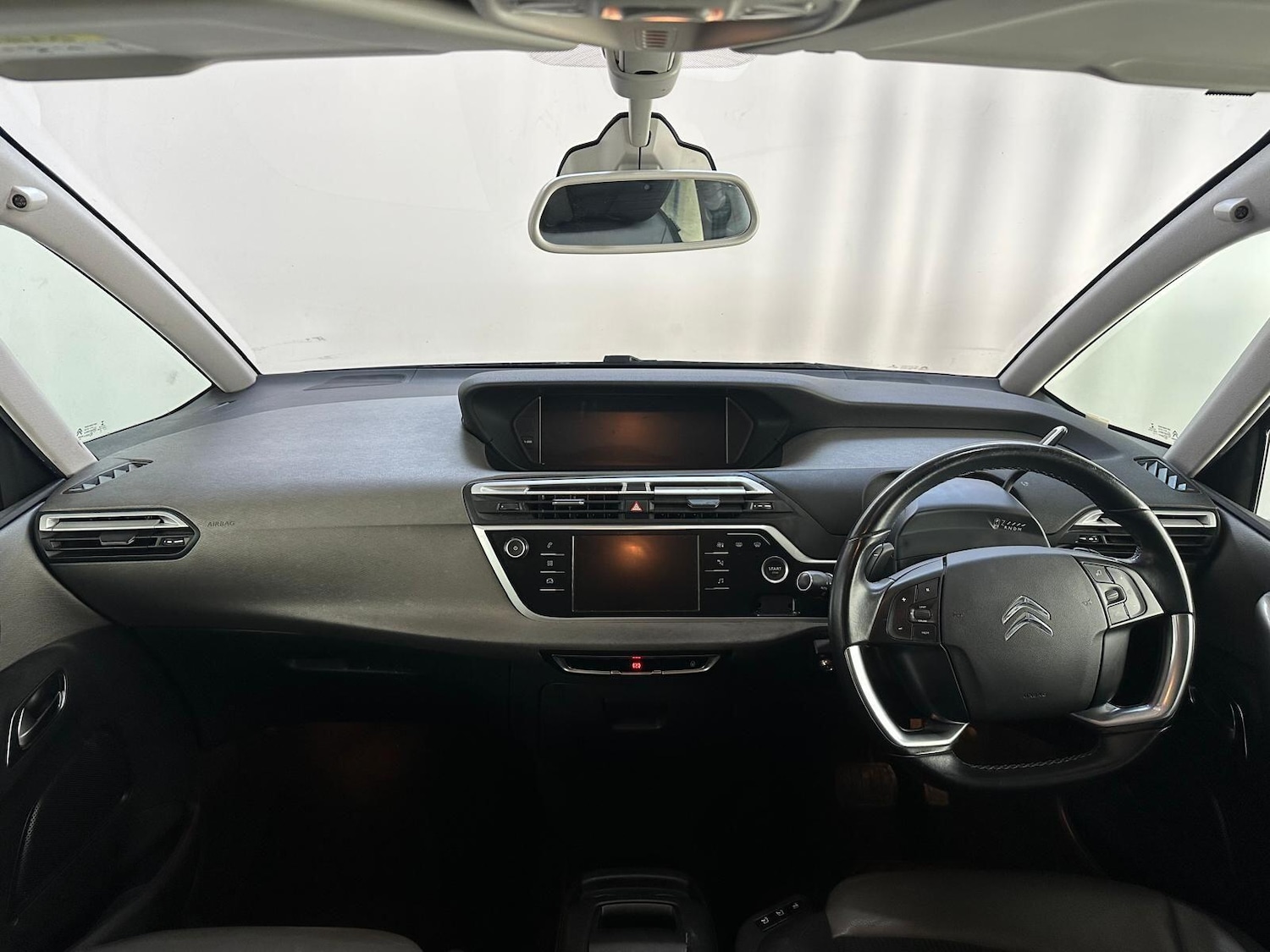 Used Citroen C4 Grand Picasso 2020 for sale - 76584276: Photo 9