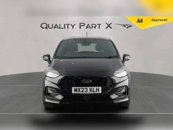 Used Ford Fiesta 2023 for sale - 79007384: Photo