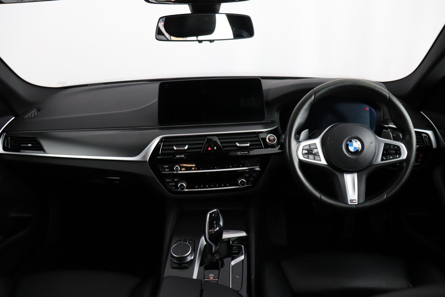 Used BMW 5 Series 2022 for sale - 78020369: Photo 10