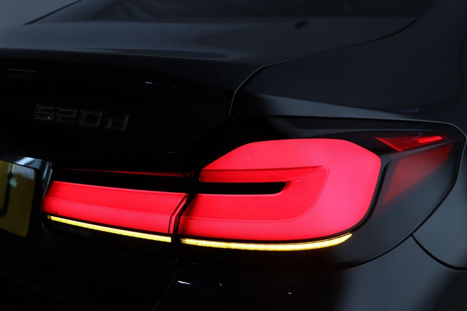 Used BMW 5 Series 2022 for sale - 78020369: Photo 26