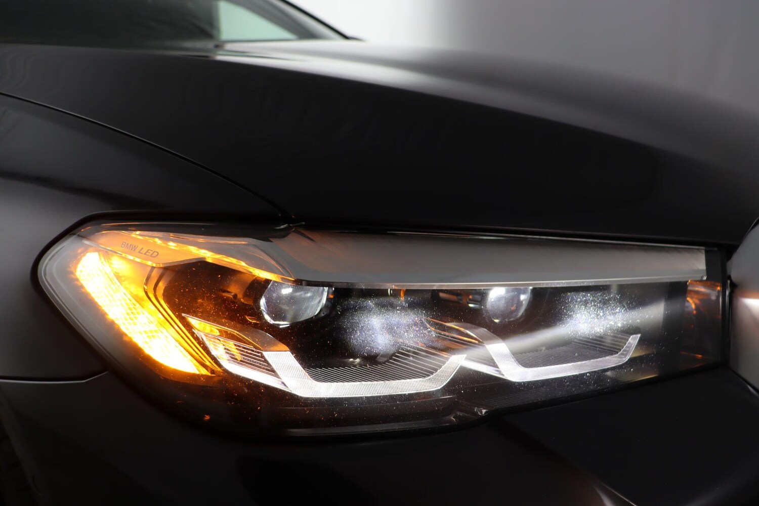 Used BMW 5 Series 2022 for sale - 78020369: Photo 28