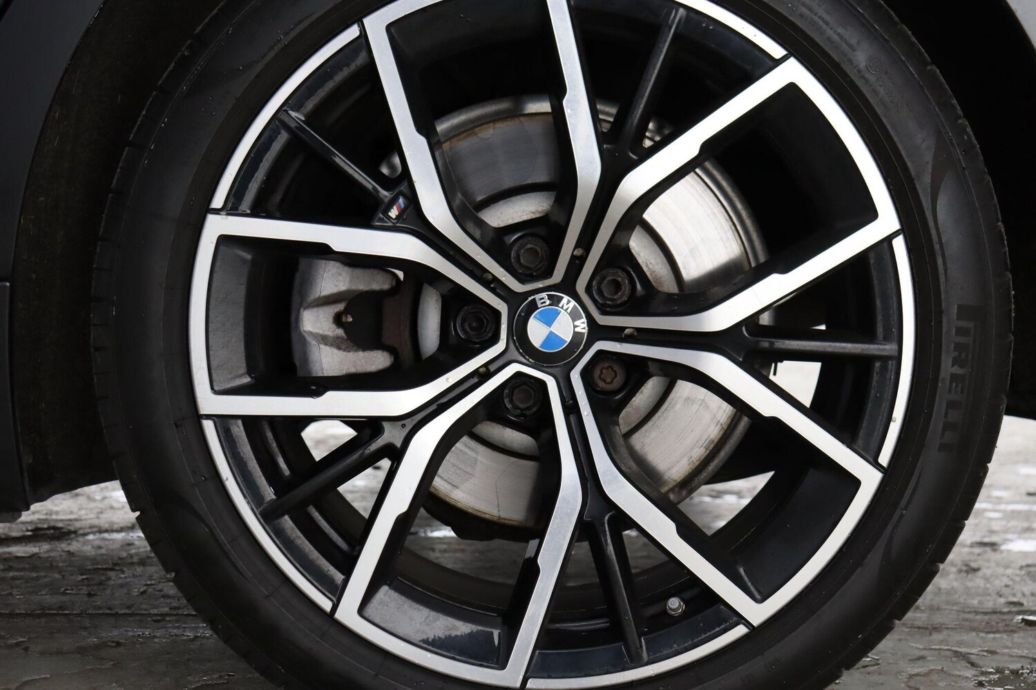 Used BMW 5 Series 2022 for sale - 78020369: Photo 29