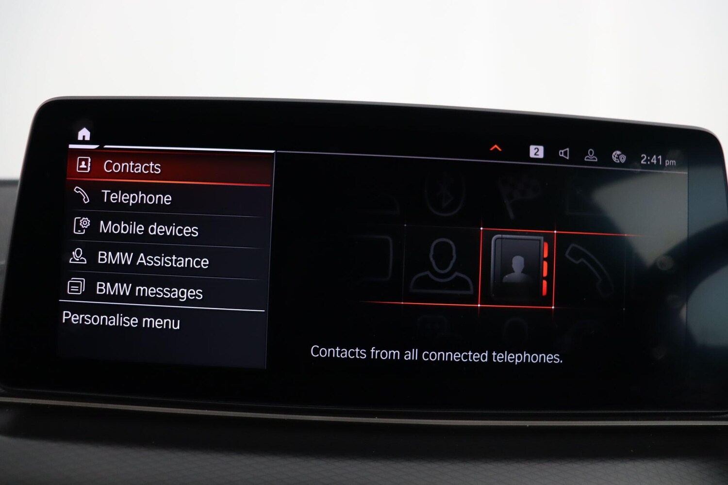 Used BMW 5 Series 2022 for sale - 78020369: Photo 34