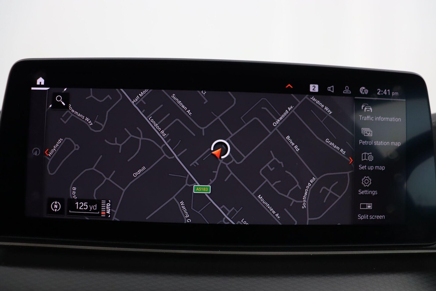 Used BMW 5 Series 2022 for sale - 78020369: Photo 35