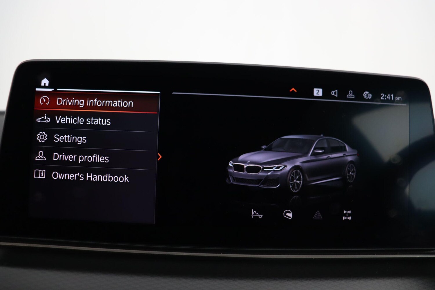 Used BMW 5 Series 2022 for sale - 78020369: Photo 36