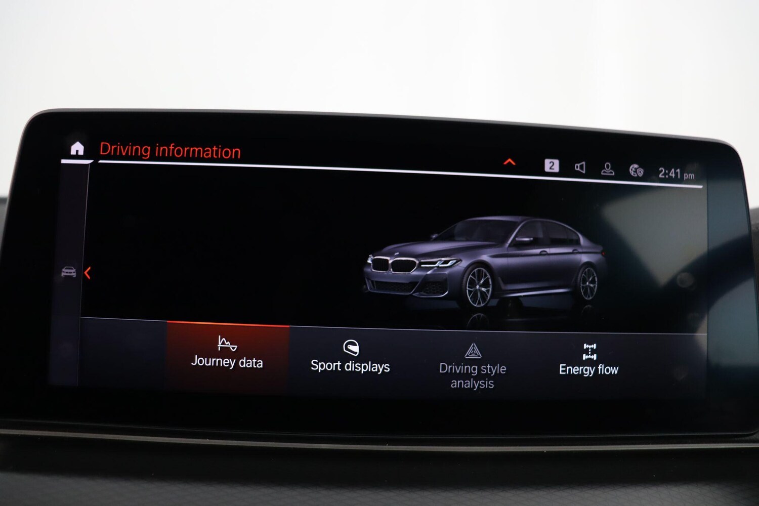 Used BMW 5 Series 2022 for sale - 78020369: Photo 37