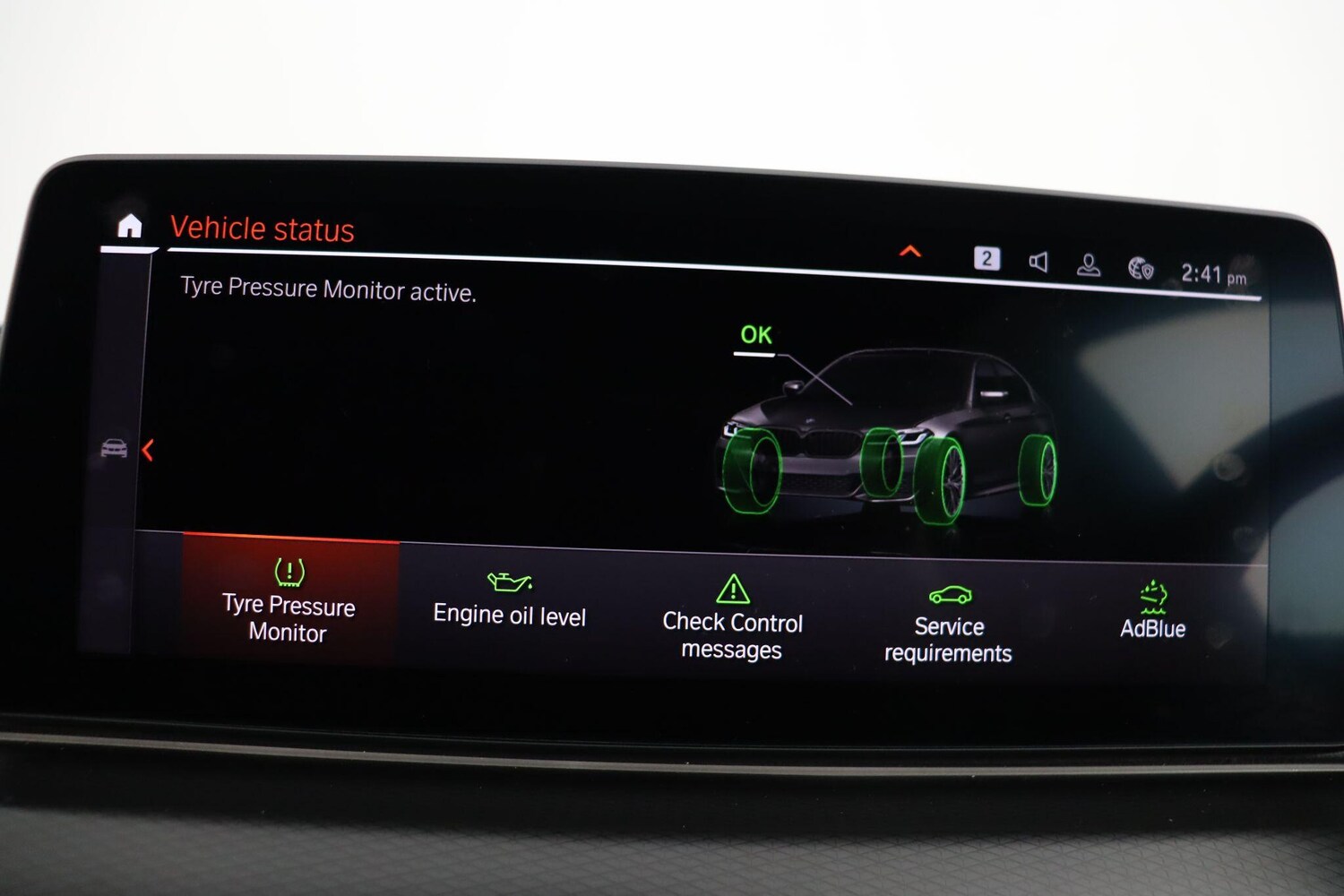 Used BMW 5 Series 2022 for sale - 78020369: Photo 38