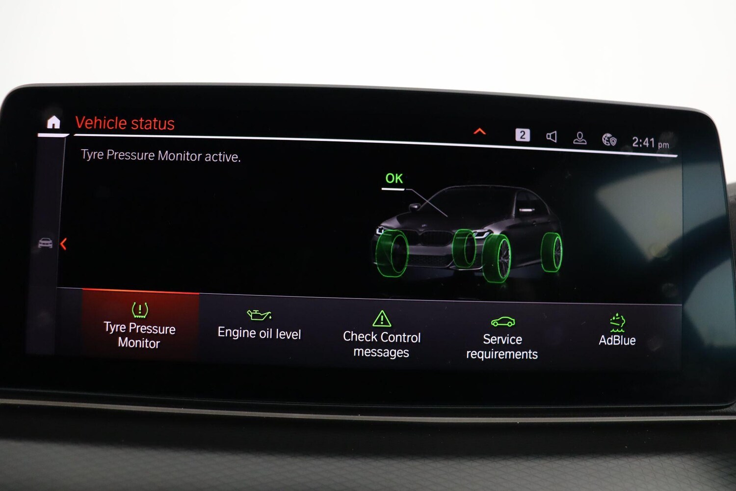 Used BMW 5 Series 2022 for sale - 78020369: Photo 39