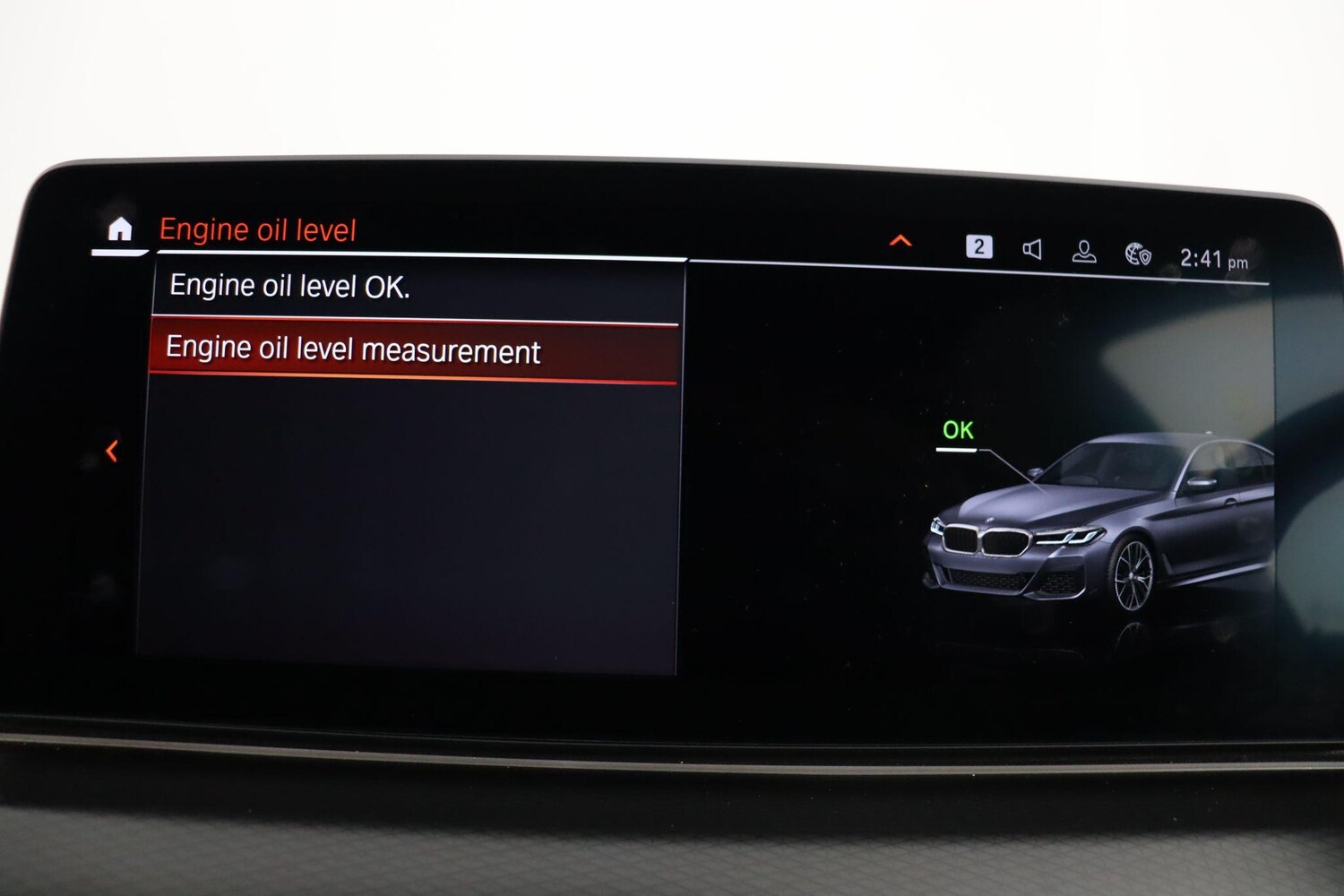 Used BMW 5 Series 2022 for sale - 78020369: Photo 40