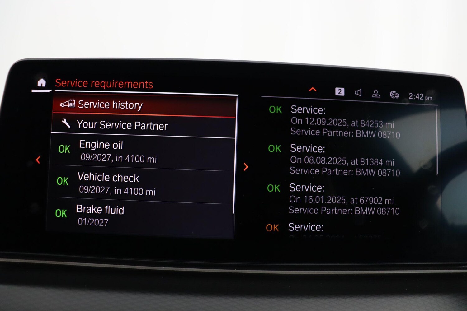 Used BMW 5 Series 2022 for sale - 78020369: Photo 42