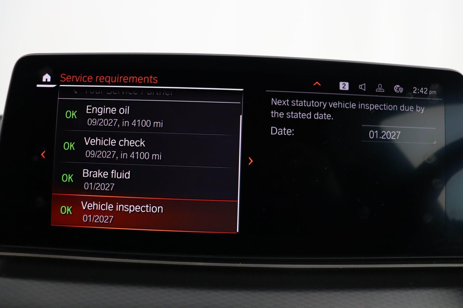 Used BMW 5 Series 2022 for sale - 78020369: Photo 43