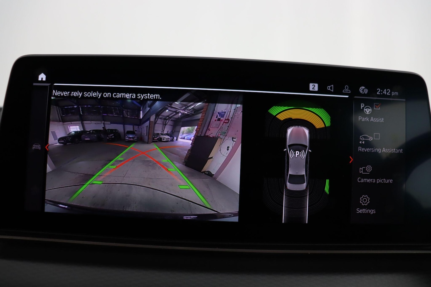 Used BMW 5 Series 2022 for sale - 78020369: Photo 47