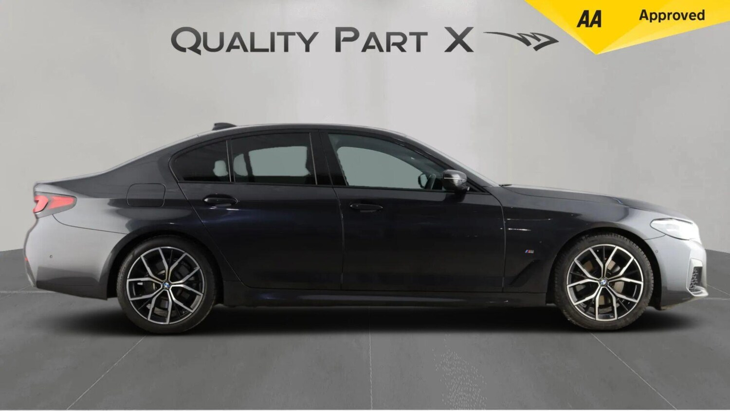 Used BMW 5 Series 2022 for sale - 78020369: Photo 8