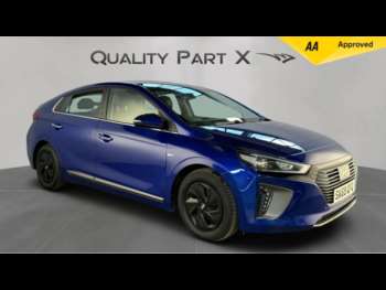 2019 (69) - 1.6 h-GDi Premium SE DCT Euro 6 (s/s) 5dr
