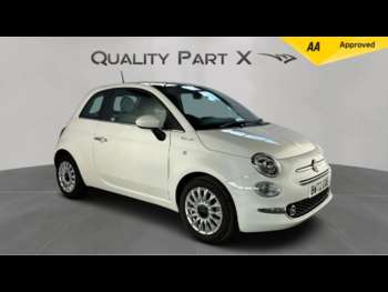 2023 (72) - 1.0 MHEV Dolcevita Euro 6 (s/s) 3dr