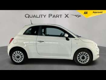 Used Fiat 500 2023 for sale - 75334051: Photo