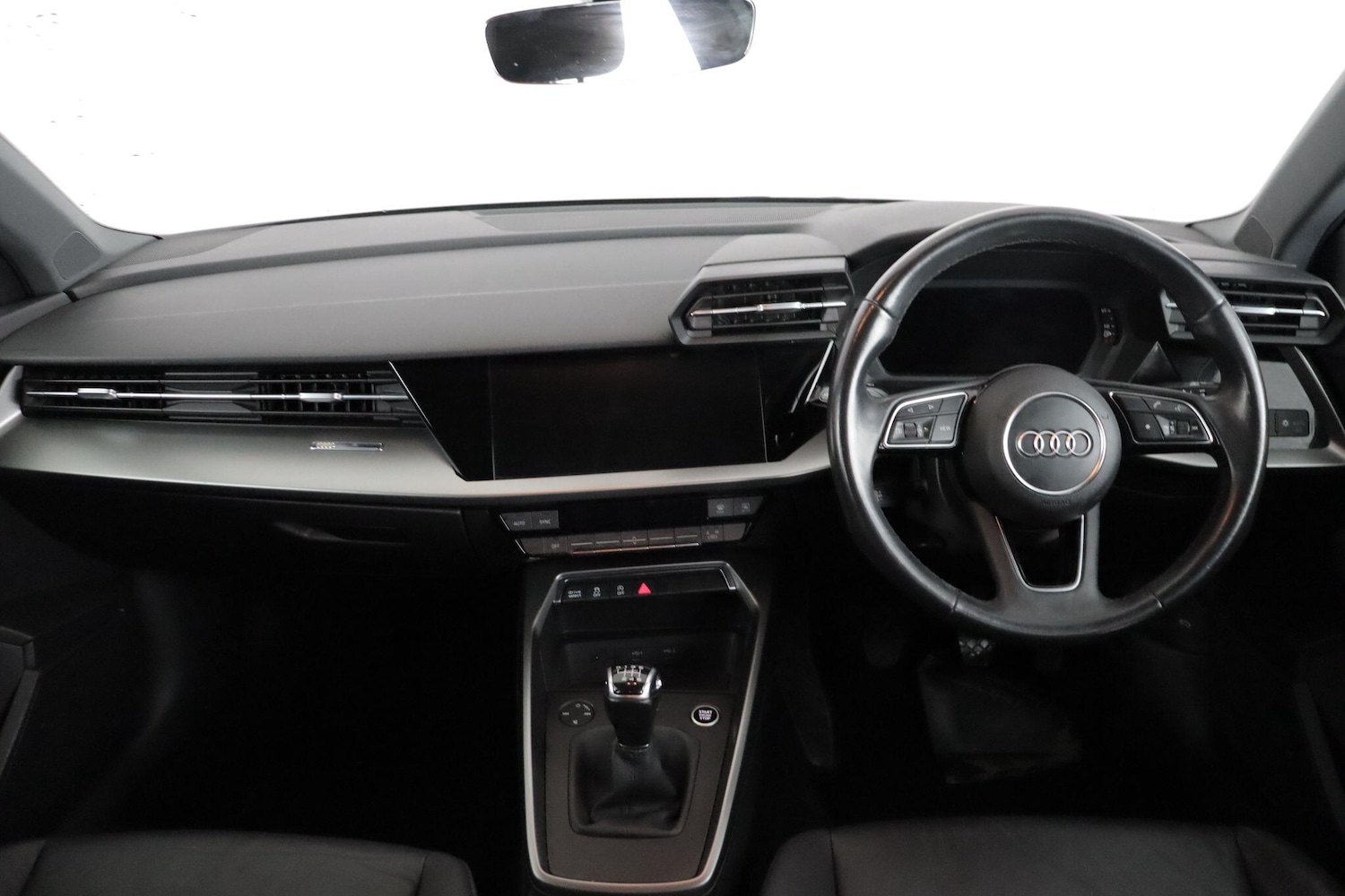 Used Audi A3 2021 for sale - 77191608: Photo 10