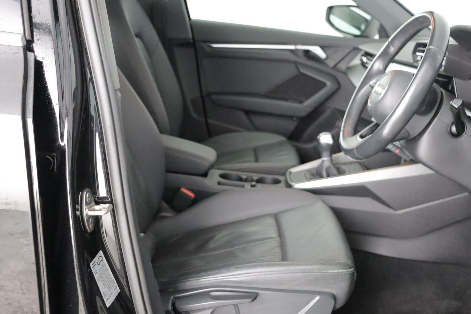 Used Audi A3 2021 for sale - 77191608: Photo 12