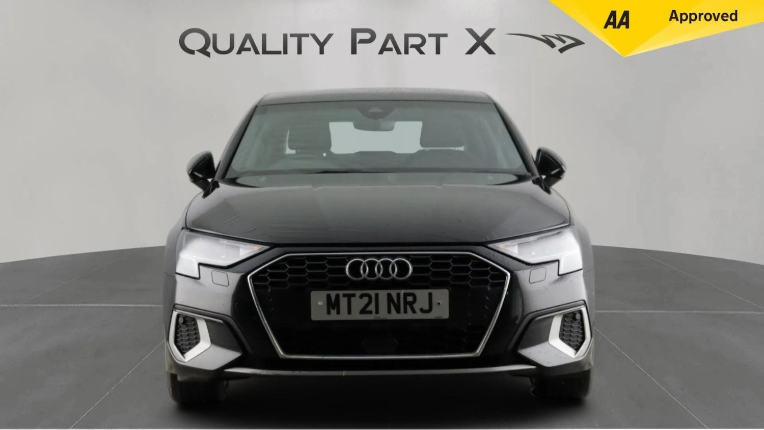 Used Audi A3 2021 for sale - 77191608: Photo 2