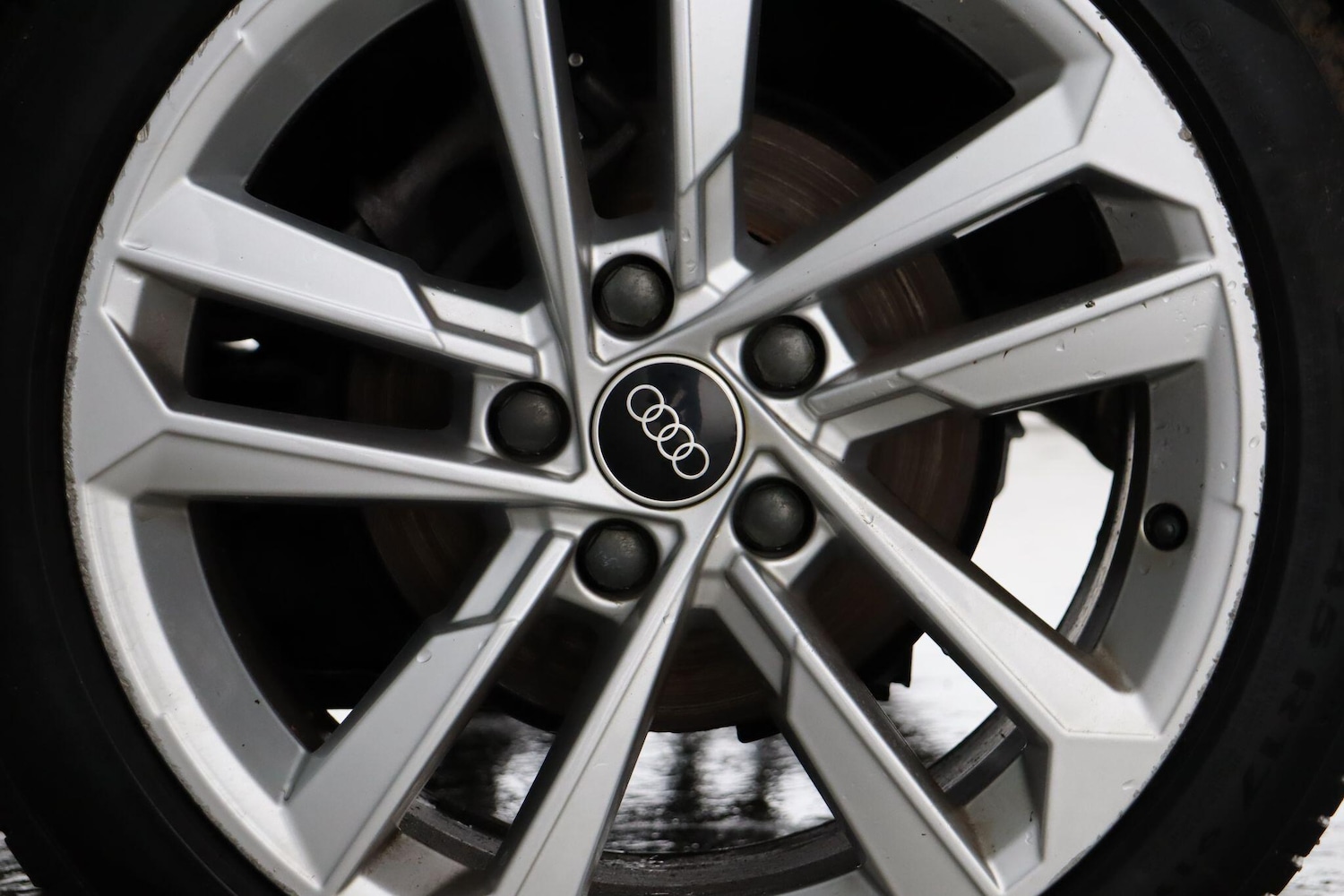 Used Audi A3 2021 for sale - 77191608: Photo 25